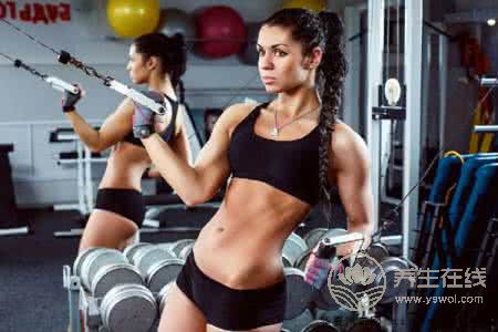 女性健身指南：女性在健身房如何高效提高减肥效率