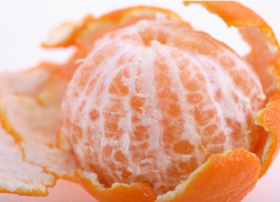橘子浑身是宝 竟然能“治”三种病