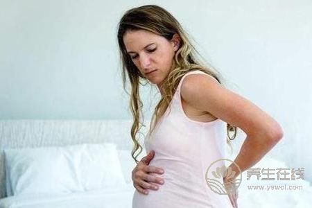 怀孕后期有哪些注意事项?