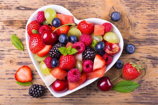 三月不减肥，四月徒伤悲，减肥时吃什么水果效果更好？