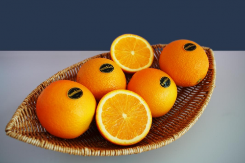 守护家人健康，从这颗新奇士超甜橙开始(图1)