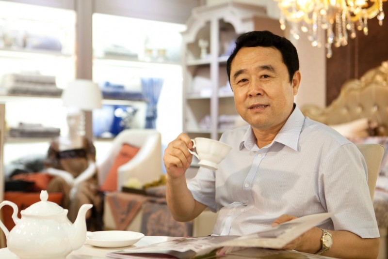 万物生，从黄河口到北京城：愉悦集团全产业链居家养老“范本”之路(图8)