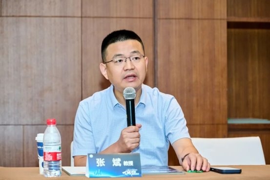 会议总结 | 9月19日 | 徐州站 | CACA指南中国行——百城共筑指南巡讲(图2)