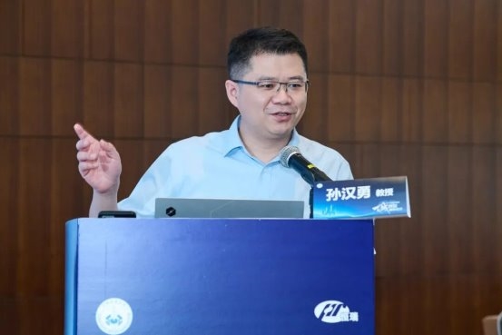 会议总结 | 9月19日 | 徐州站 | CACA指南中国行——百城共筑指南巡讲(图5)