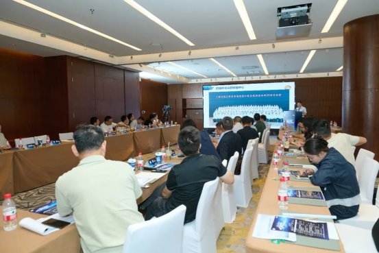 会议总结 | 9月19日 | 徐州站 | CACA指南中国行——百城共筑指南巡讲(图9)