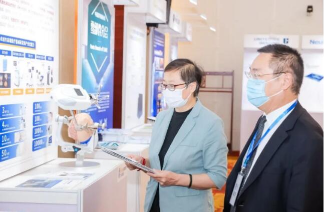 第四届医疗装备创新发展高峰论坛在京成功举办(图24)