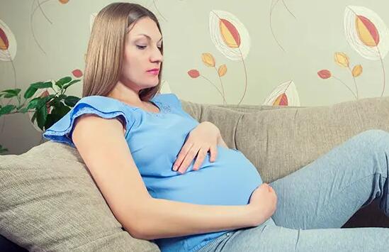 研究发现母亲孕期感染会通过母系出现跨代遗传