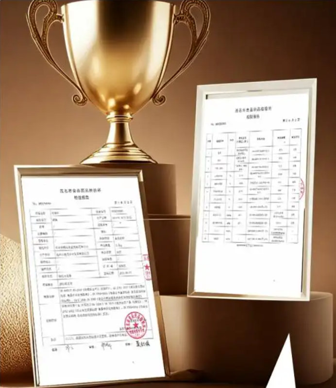 喝化橘红真有用吗,推荐这几款,咽喉异物感调理优选(图4) image.png