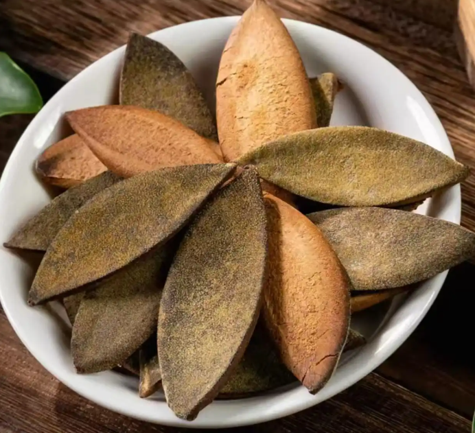 喝化橘红真有用吗,推荐这几款,咽喉异物感调理优选(图8) image.png