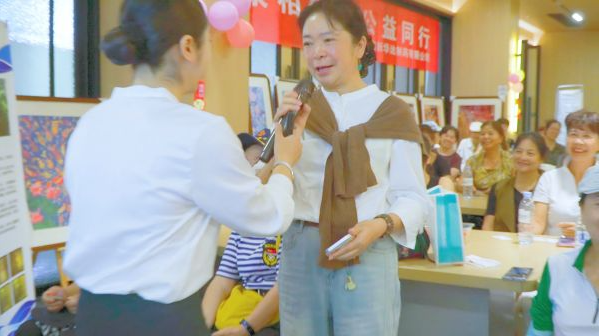 岳阳新华达举办健康相伴贵阳第十期 守护长者骨骼健康(图4) image.png