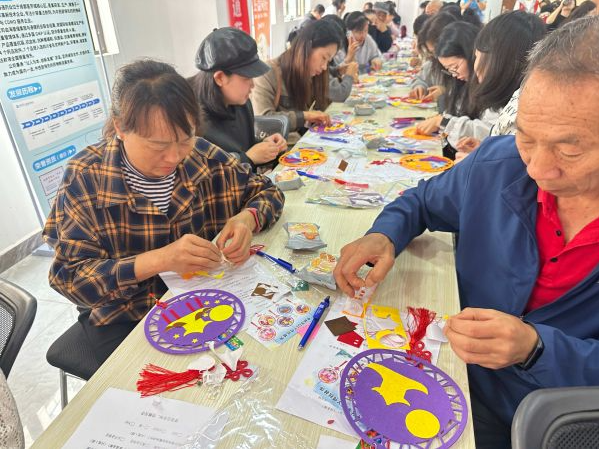 健康相伴・公益同行|昆明站 五华区科澳社区公益行(图7) image.png
